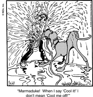 marmaduke